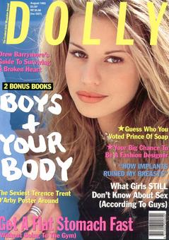 Little Miss Vintage: NIKI & KRISSY TAYLOR