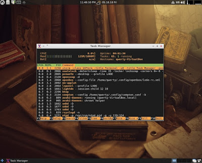13 Distro Linux untuk Laptop Jadul & Hardware Spek Rendah Jika kalian mempunyai komputer renta baik PC 13 Distro Linux untuk Laptop Jadul & Hardware Spek Rendah