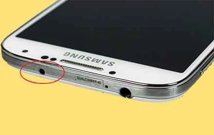 Daftar HP Android Yang Dilengkapi Fitur Infrared Update Terbaru