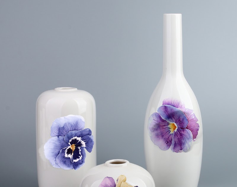 Three simple ways for you to identify how to choose the right ceramic