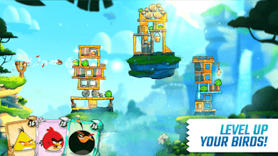 نزيل Angry Birds 2 apk نزيل Angry Birds 2 apk