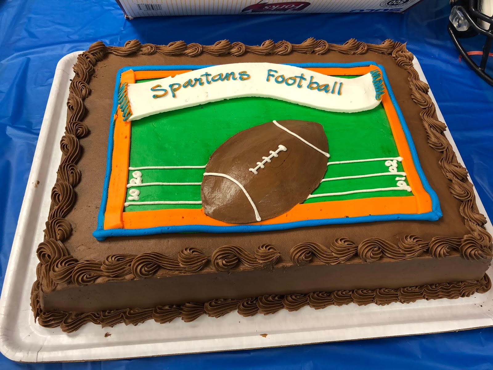 Confessions Of A Sports Mama Team Mama Idea High School Football