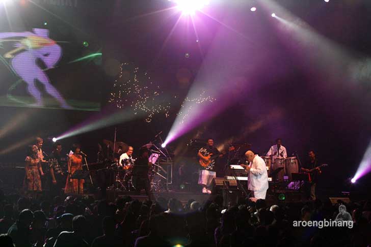 phil perry jakjazz jakarta