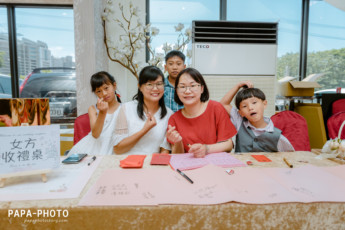 PAPA-PHOTO,婚攝,婚宴,海豐婚宴,婚攝海豐,內壢海豐,海豐,海豐婚攝,類婚紗