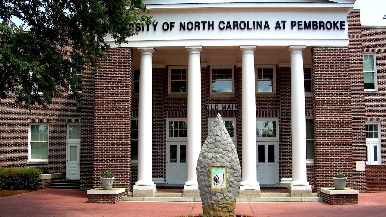 St. Andrews University (North Carolina) University Choices