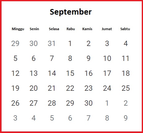 Free Download Kalender 2021 Pdf Jpg Png Gratis