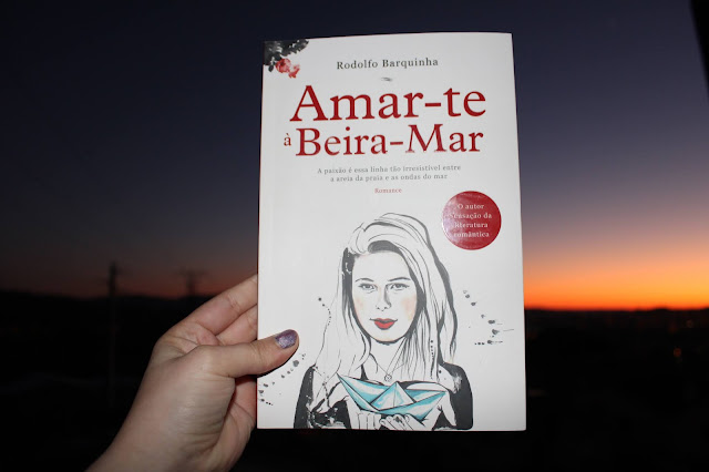 amar-te á beira mar cultura editora