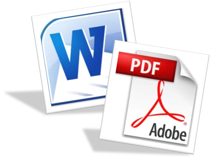 Mengubah File Word ke PDF di Windows 7: Panduan Lengkap untuk Efisiensi dan Profesionalisme