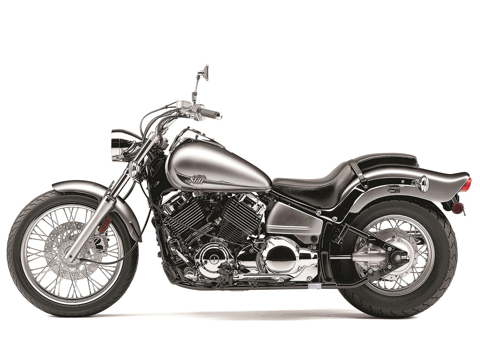 2014 yamaha v star 650