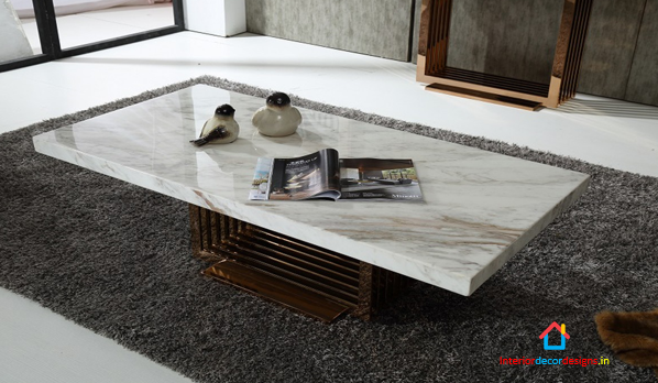 Modern coffee Table designs and ideas - 9