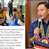 Lt. Col. Espenido Prays Over Suspects, Team Seize P520K Worth of Contrabands