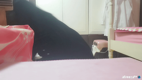 노팬티다 아니다로 논란인 BJ - 디쁠