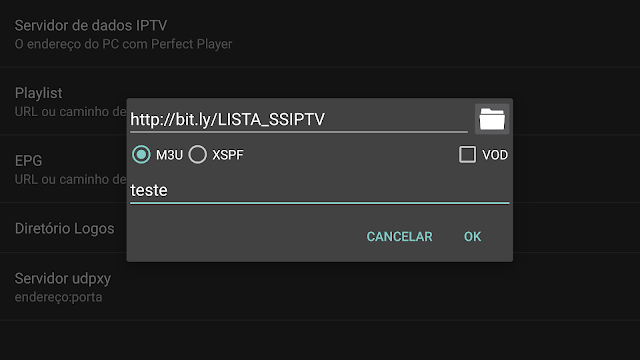 Perfect Player IPTV Perfect Player IPTV