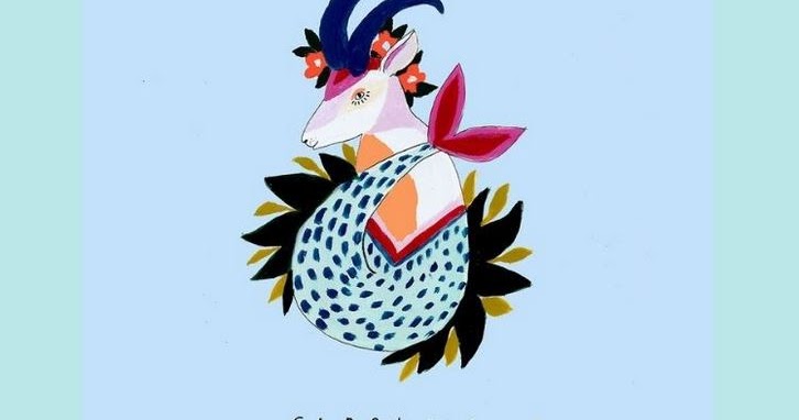 Day 14 Kepribadian Zodiak Capricorn Cocok Nggak Ya Look At Me Day 14 Kepribadian Zodiak Capricorn Cocok Nggak Ya Look At Me