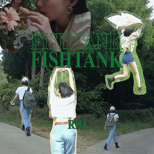 R.I.O – Fishtank – Single