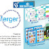 Versi 3 : Update Macro AutoMerger (Fast and Easy Marger Data and Multiple Image) for CorelDraw