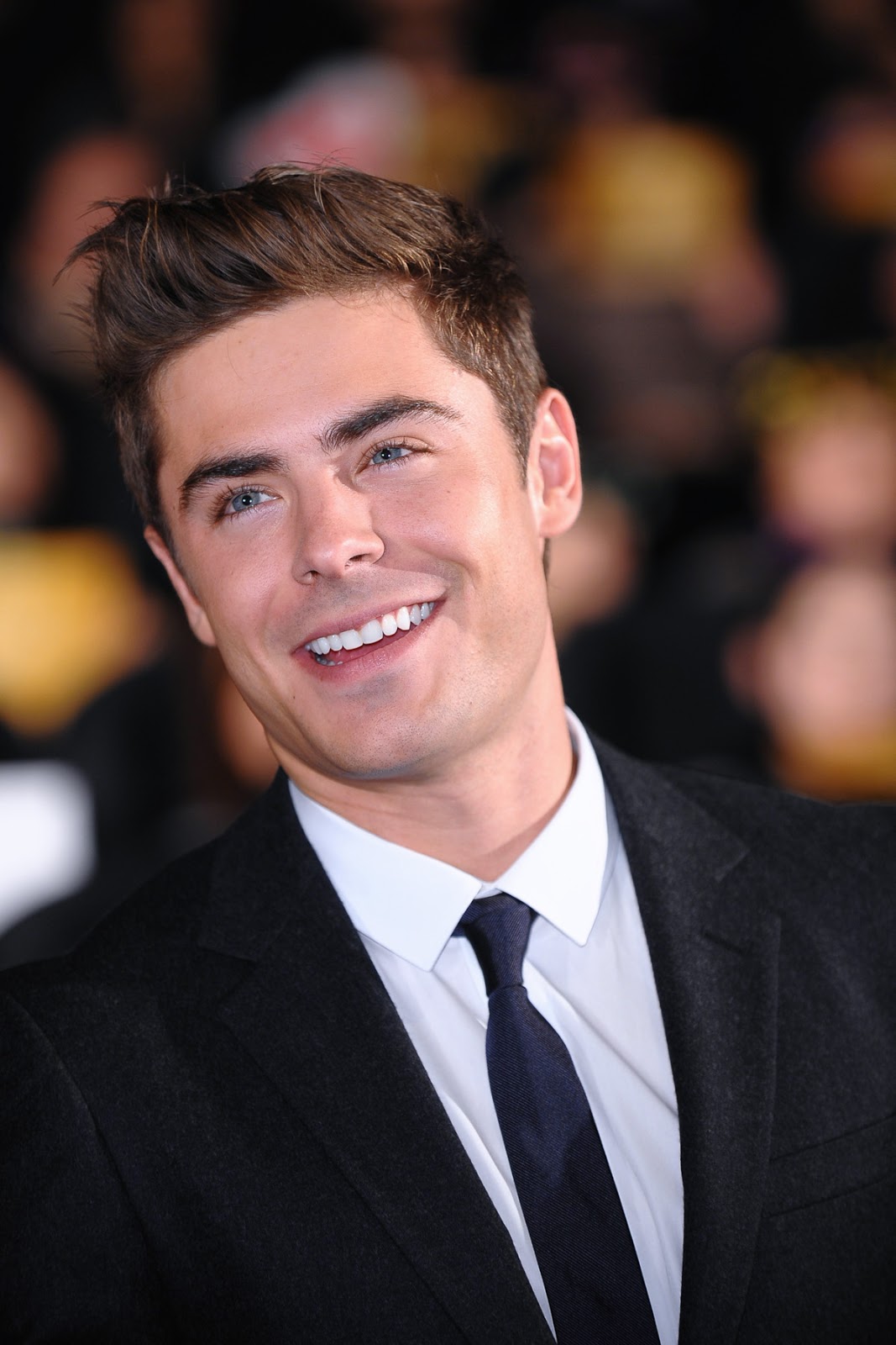Zac Efron HD Wallpapers