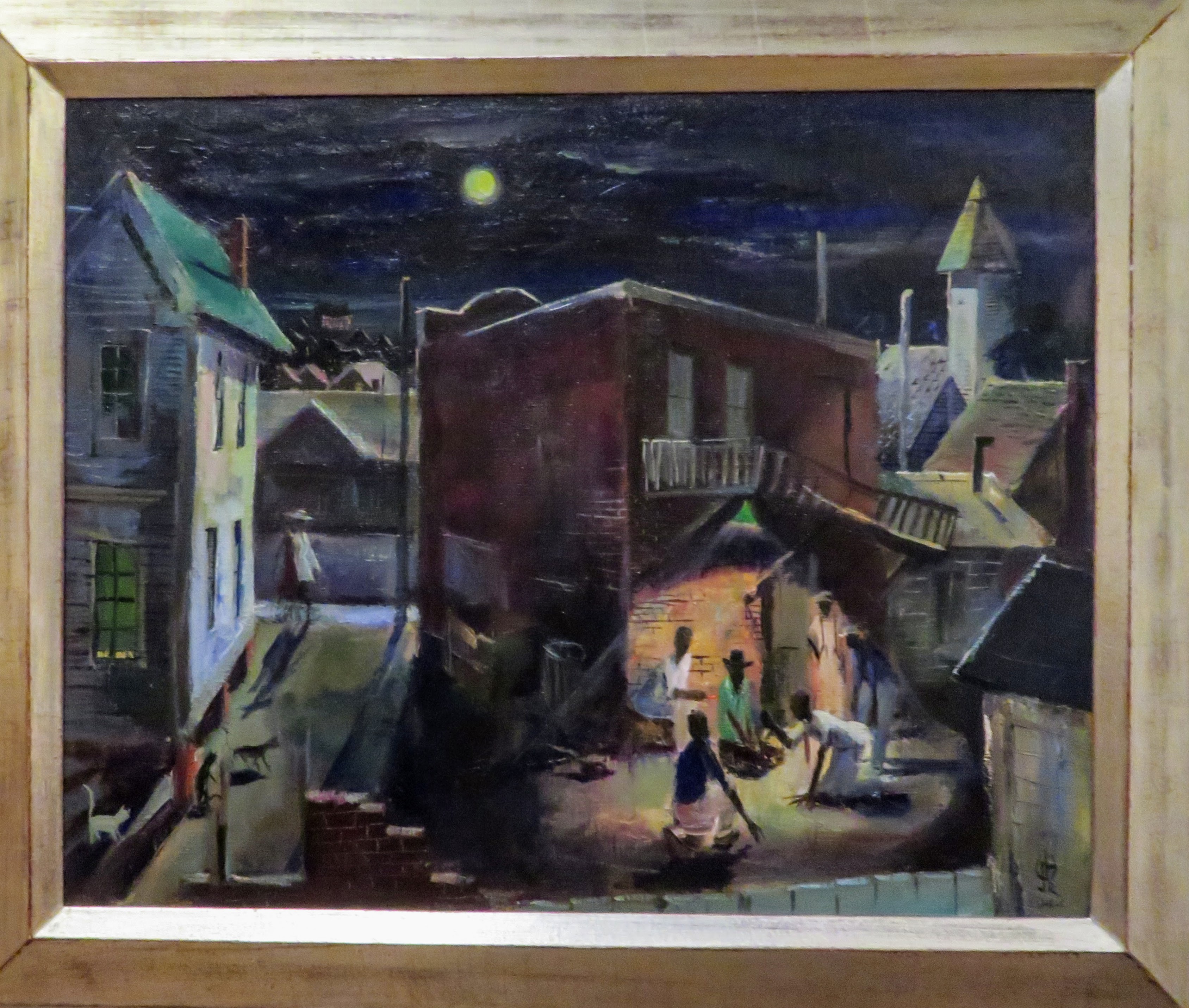 Big Daddy Dave A Remarkable Art Museum…in Laurel Mississippi