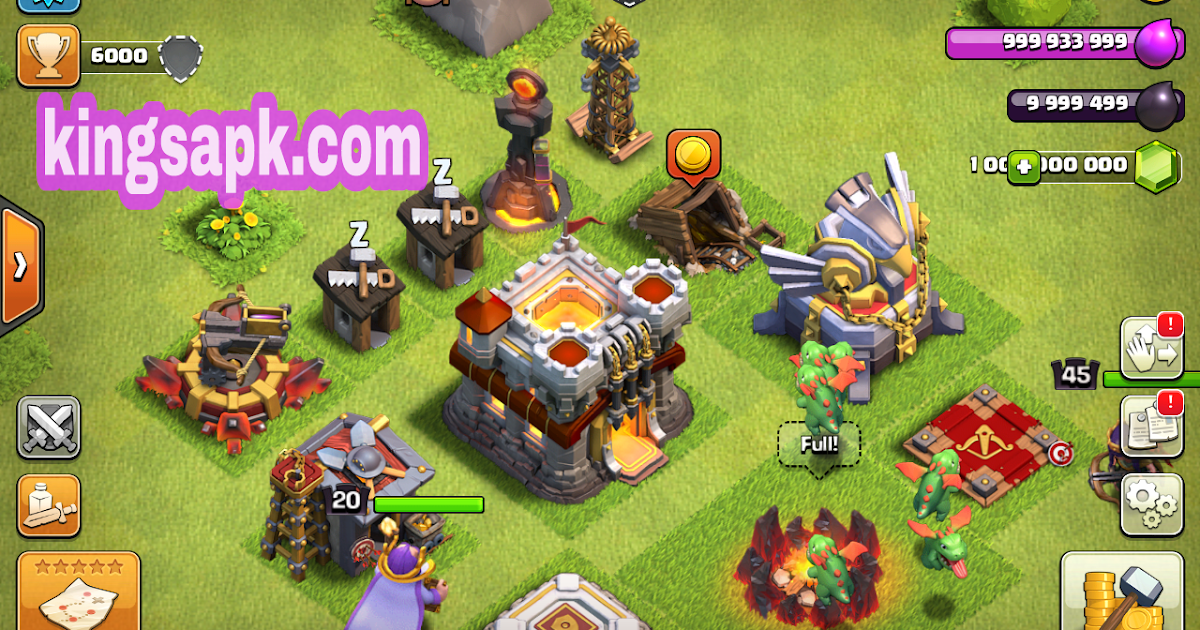 14+ Download Game Clash Of Lights S3 Mod Apk