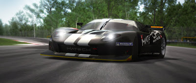 race injection mod race injection mod