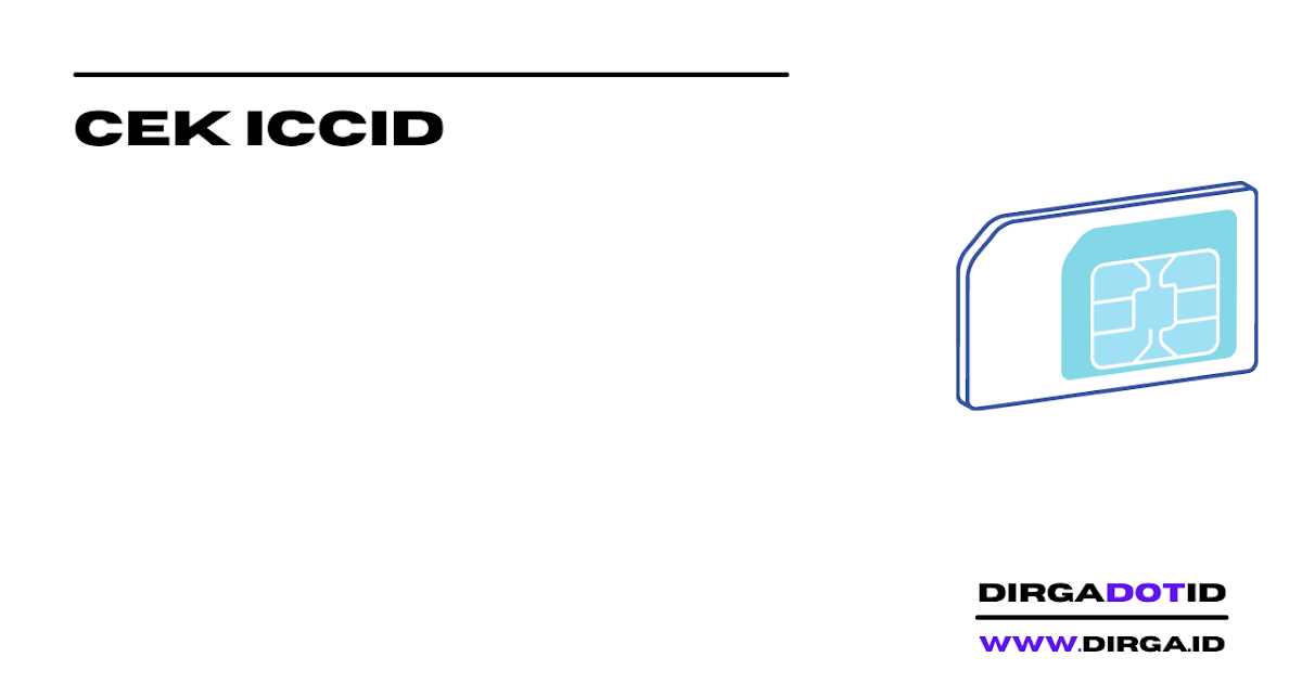 Cek Nomor Seri Sim Card Xl Harga Xl Simcard Kartu Perdana Terbaru Mei