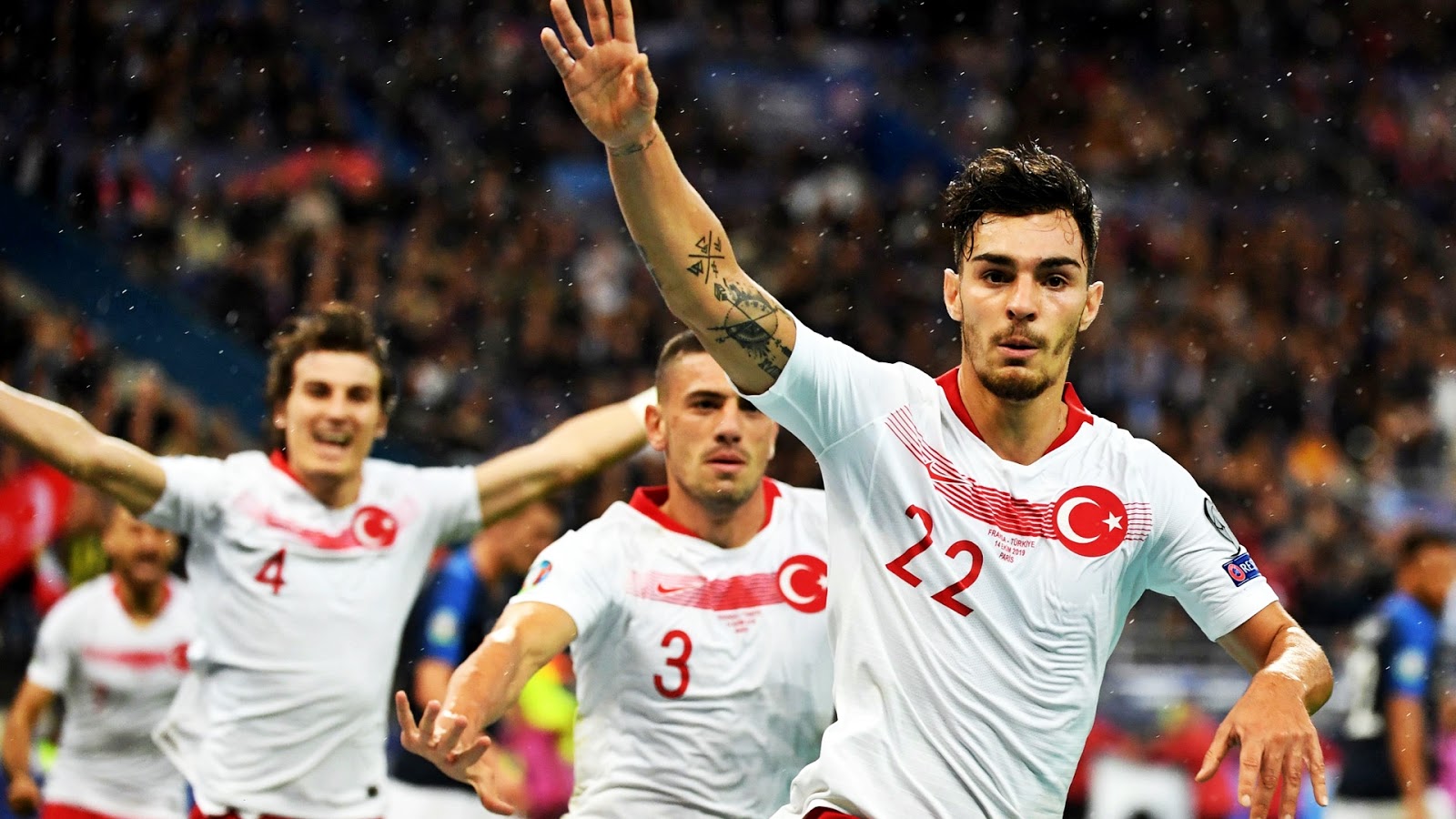 Kaan Ayhan: Galatasaray'a transferim şartlara bağlı..