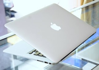 Jual Macbook Air Core i7 Mid 2012 13-Inch Malang