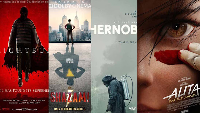 أفضل أفلام 2019؟ إليك اختياراتنا لأفضل الأعمال السينمائية والتلفزية لهذه السنة لحد الآن أفضل أفلام 2019؟ إليك اختياراتنا لأفضل الأعمال السينمائية والتلفزية لهذه السنة لحد الآن
