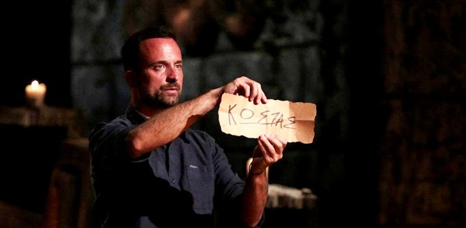 Γιώργος Λιανός για Survivor: Ο Αλέξης Παππάς είναι ρόλος