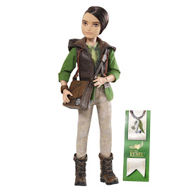 Ever After High Core Royals & Rebels Wave 1, 2-pack Hunter Huntsman