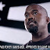 Kanye West lanzó su primer spot para competir por la presidencia de EEUU