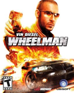 Download Wheelman RELOADED games Download Wheelman RELOADED