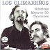 LOS OLIMAREÑOS - NUESTRAS MEJORES CANCIONES - 2 CD - 2000 ( RESUBIDO )