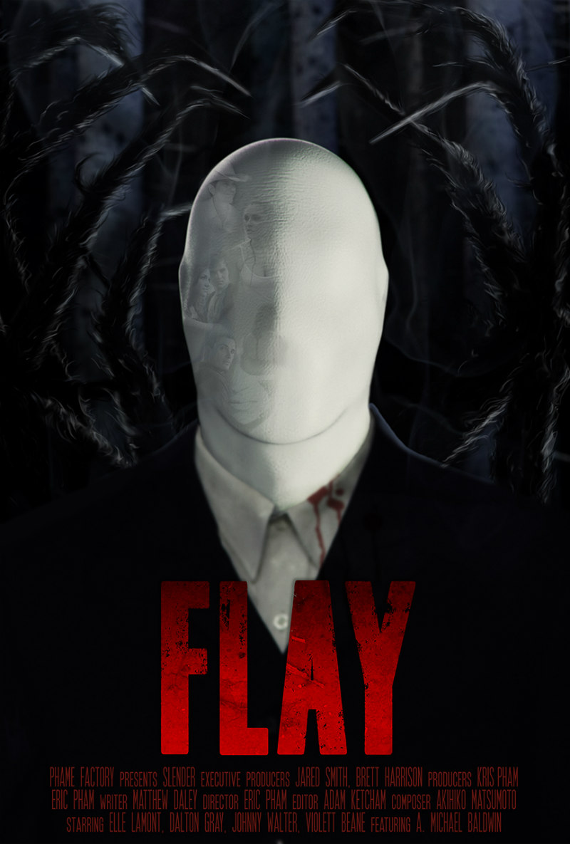 flay movie poster