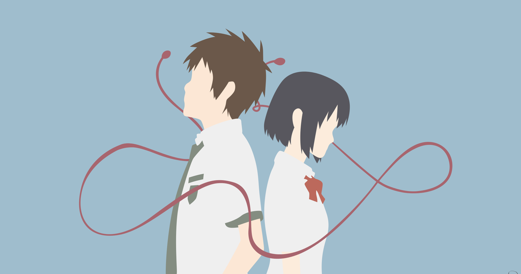 NEW THINGS TO SAY Love Strings 6