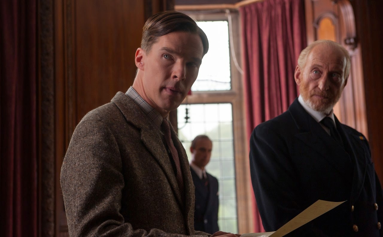 the imitation game-benedict cumberbatch-mark strong-charles dance