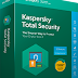 Kaspersky Anti-Virus Total Security 2018 v18.0.0