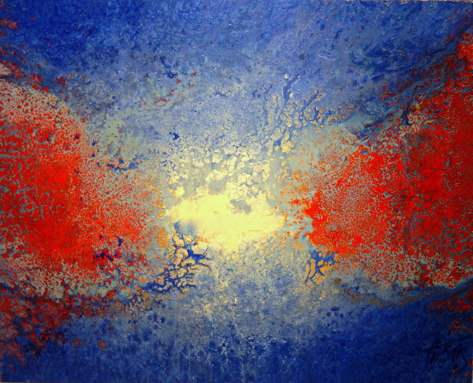 Christoph Van Daele... Kai Fine Art