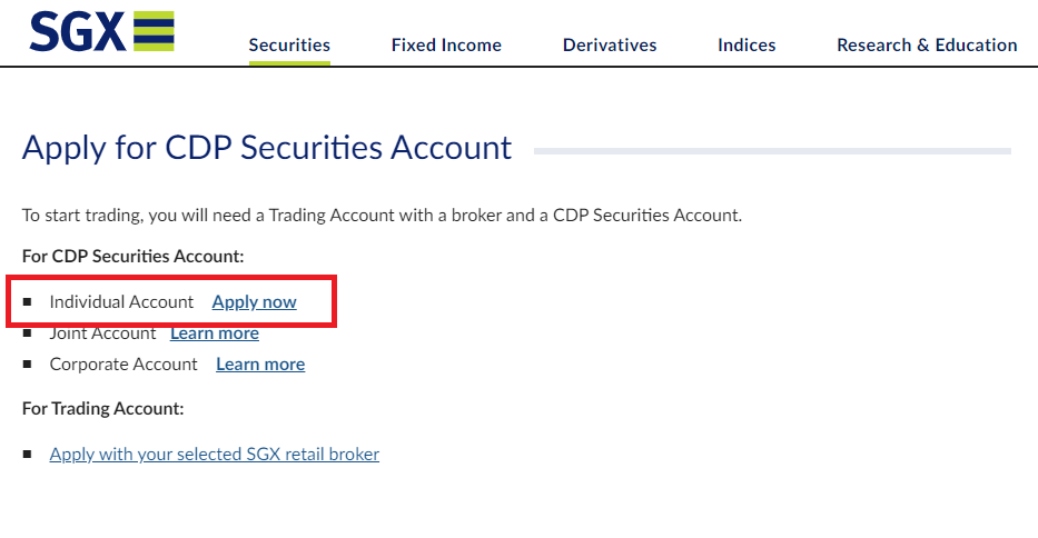 account sow seeds