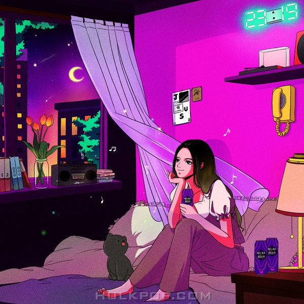 SURAN – Relax Moment – Single