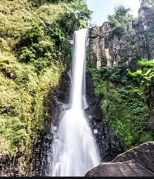 Air Terjun Takapala