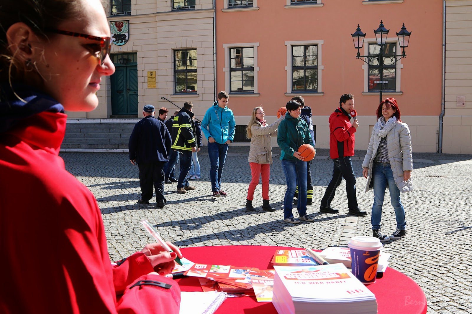 Bernau LIVE - Dein Stadtmagazin für Bernau bei Berlin