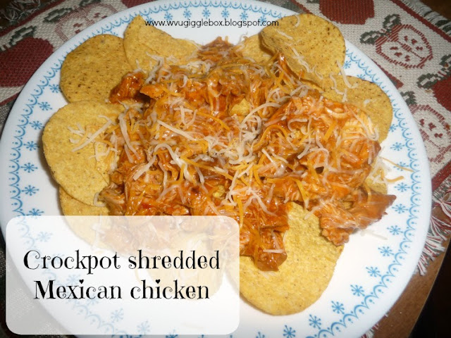 recipes, crockpot meals, simple and delicious,