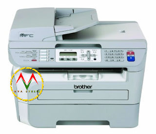 Brother MFC-7340 Driver Downloads