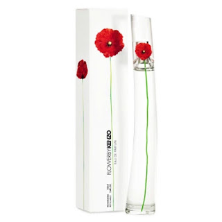 Flower by Kenzo el perfume delicadamente poderoso de Kenzo