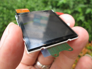 LCD Hape Jadul Nokia 8800 Classic LCD Hape Jadul Nokia 8800 Classic