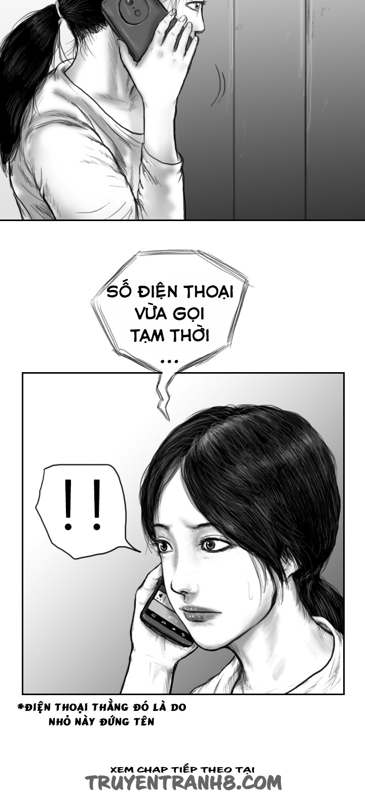 Hạt Giống Mỹ Nhân chap 26 - Trang 20