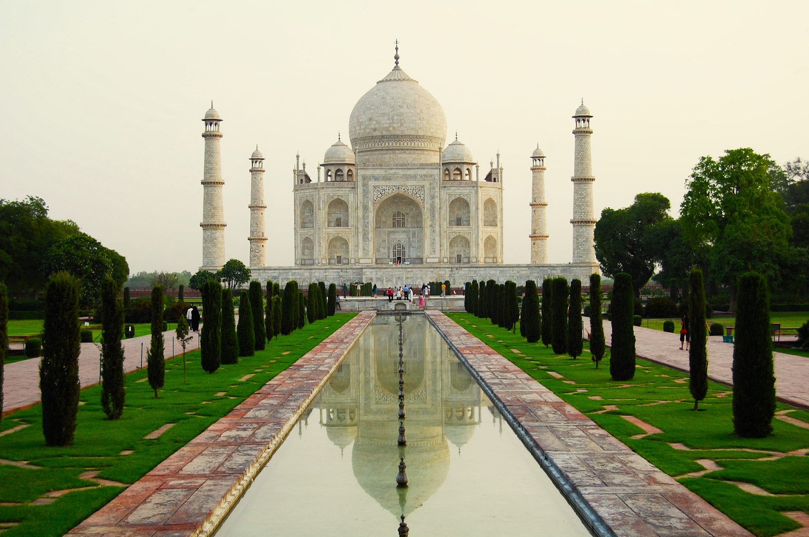 About Taj Mahal In Hindi About Taj Mahal In Hindi