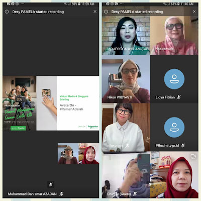 cara personalisasi cover sakelar lampu pakai foto favorit keluarga dengan avatar on schneider electric nurul sufitri travel lifestyle blogger