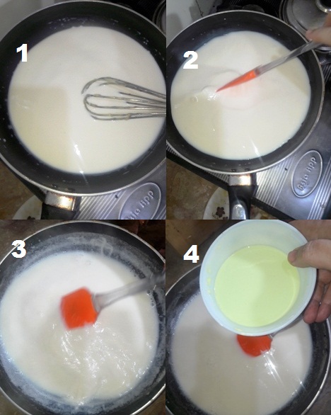 cook-the-milk-with-sugar